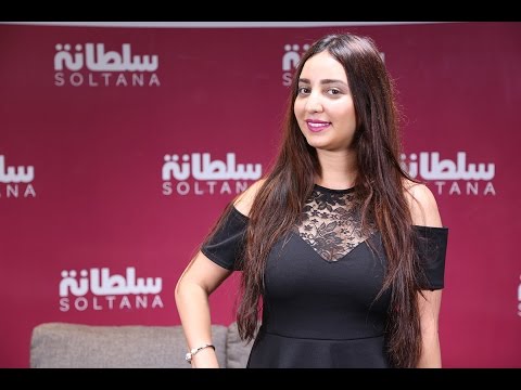 لبنى الشرقاوي تكشف أنها تتمنى العمل مع حاتم عمور