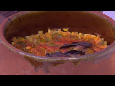 بالفيديو طريقة عمل ومقادير لسان عصفور بالكبدة