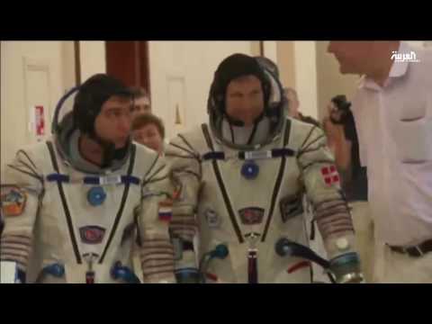 شاهد رواد الفضاء مهددون بالوفاة بأمراض القلب