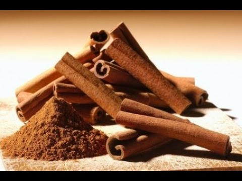 بالفيديو  القرفة تساعد في الوقاية من الزهايمر