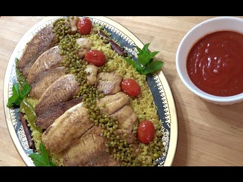 بالفيديو طريقة عمل مموش مع الدقوس