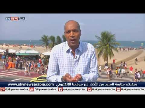 بالفيديو آفاق المشاركة الخليجية في الألعاب الأولمبية