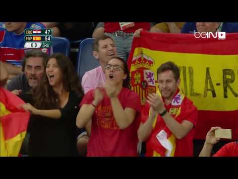 بالفيديو اللاعب بلوك شوت يهدي كرواتيا فوزًا غاليًا على إسبانيا