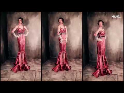 بالفيديو شاهد إبداع فني بالزيت واللوحات بشر ٌ وأجساد