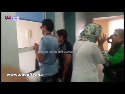 بالفيديو نظام حياة فيصل الذي دهسه سعودي بسيارته داخل العناية المركزة