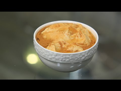 شاهد طريقة عمل غموس زبدة فول سوداني