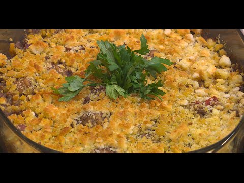 طريقة عمل طاجن الدجاج بالبصل والسماق