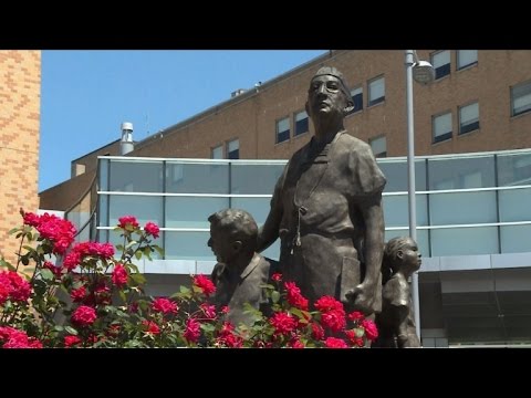 فيديو مستشفى أميركي يقلع عن استخدام المسكنات الأفيونية