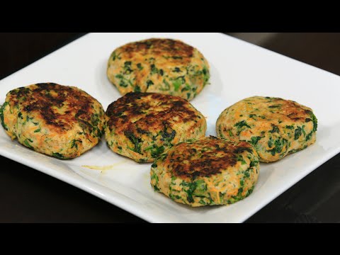 بالفيديو طريقة عمل برغر دجاج