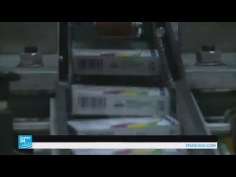 بالفيديو اتهامات إدارة الصيدلة التابعة لوزارة الصحة التونسية بـالتلاعب