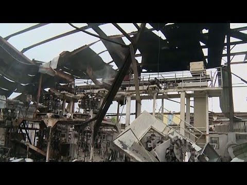 مقتل 10 أطفال في غارة جوية في صعدة وجلسة برلمانية في العاصمة صنعاء