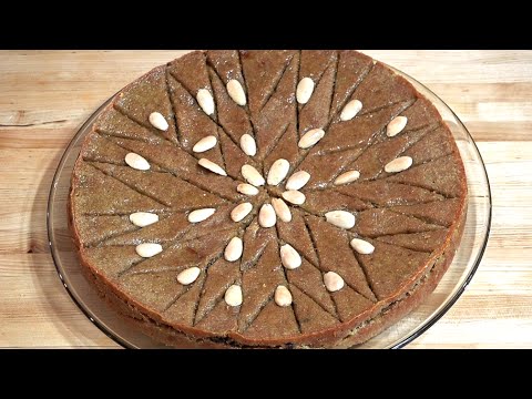 بالفيديو شاهد طريقة عمل الكبة المشوية