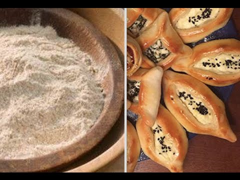 بالفيديو شاهد طريقة تحضير الخميرة السريعة للمعجنات