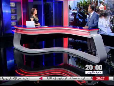 بالفيديو خالد الشكراوي يقدم تحليلا للأوضاع السياسية والأمنية في ليبيا