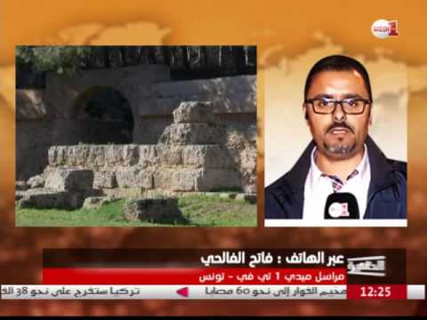 بالفيديو فاتح الفالحي يرصد تطورات فرض تونس لضريبة على دخول الجزائريين أراضيها