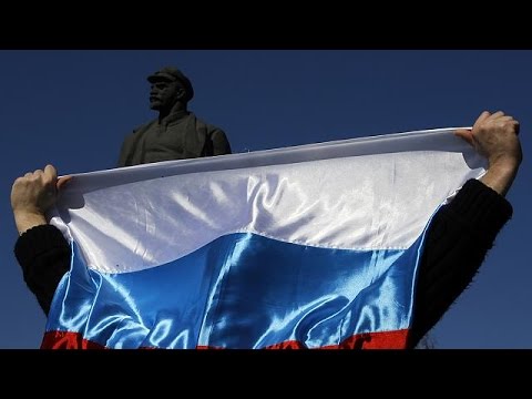 شاهد 25 عامًا على محاولة الانقلاب الفاشل في روسيا