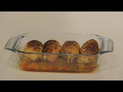 بالفيديو حمام كداب