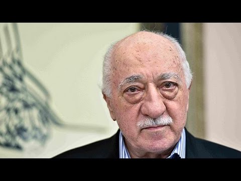 واشنطن تقول إن أنقرة طلبت رسميا تسليم غولن لكن ليس بسبب الانقلاب