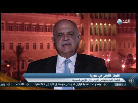 خبير يتوقع أن منبج السورية قد تشهد معركة عسكرية بين القوات التركية والأكراد