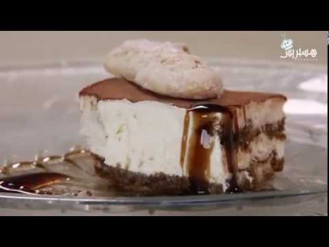 بالفيديو طريقة عمل شهيوات حلوات على الهواء مباشرة