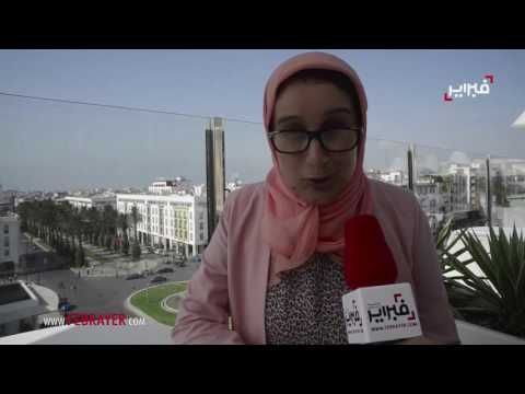 بالفيديو مذكرات العروي تترجم إلى الانجليزية وتحصل على جوائز