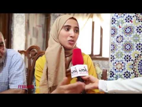 بالفيديو استنكار لخروج الشرطي الاسباني الذي قتل المغربي