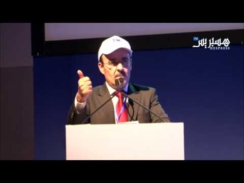 بالفيديو الياس العماري يكشف أن المغرب مرهون للدائنين