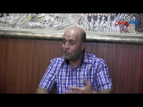 بالفيديو جمال المنظري يؤكّد عدم وجود ما يسمى بالدولة العميقة