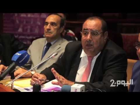 لشكر يؤكد أنهم سيحصلون على المرتبة الأولى