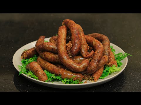 بالفيديو طريقة عمل الممبار