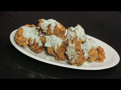 طريقة عمل سمك مقرمش