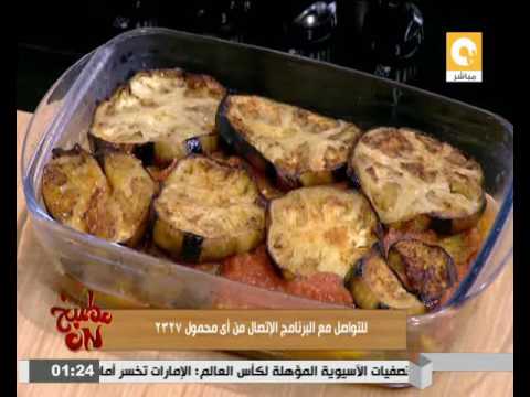 بالفيديو طريقة عمل ومقادير شوربة خضار بالماء