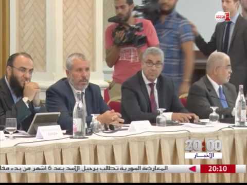 بالفيديو المبعوث الاممي الى ليبيا مارتن كوبلر يحذر من استمرار غياب السلطة