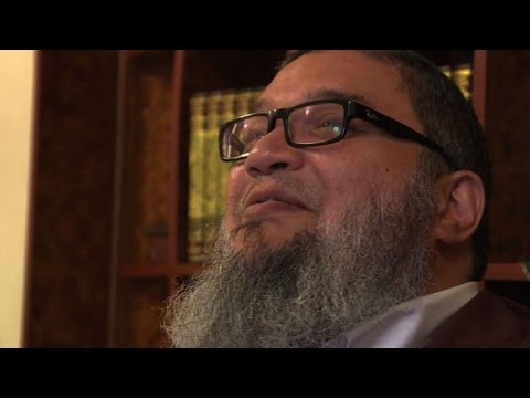 بالفيديو شيخ سلفي مرشح للانتخابات في المغرب يدافع عن حرية الاختيار