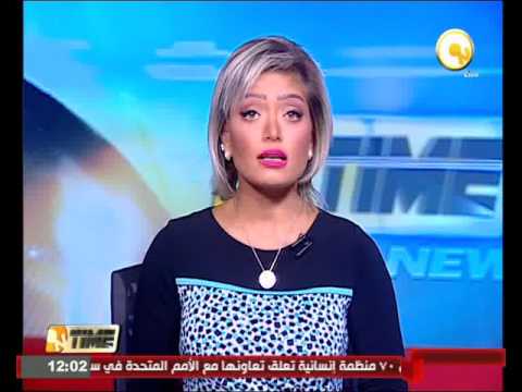 انتظام الحركة على خط القطارات القاهرة  طنطا