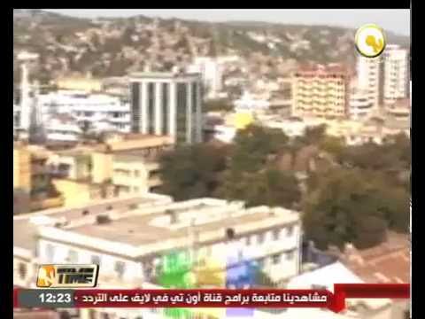 بالفيديو مقتل 13 شخصًا وإصابة أكثر من 200 في زلزال ضرب شمال غرب تنزانيا