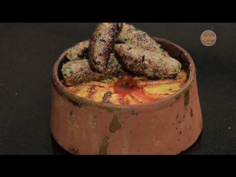 بالفيديوطريقة عمل التورلي