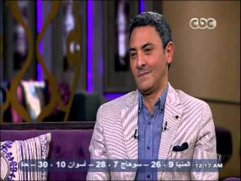 عبد الوهاب يروي قصة اعتقال خاله لوالده