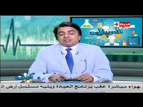 شاهد كيفية تجنب مضاعفات ضغط الدم المرتفع