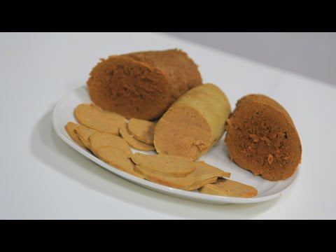 شاهد طريقة عمل لانشون لحمة