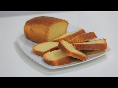 شاهد طريقة عمل خبز التوست