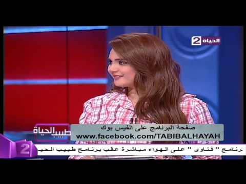 بالفيديو تعرف على أكثر المشاهير المرضى بـ السكر