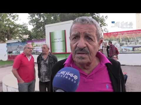بالفيديو الداخلية تمنع فعاليات مهرجان لتوقيع قادة ميثاق مناهضة التطرف
