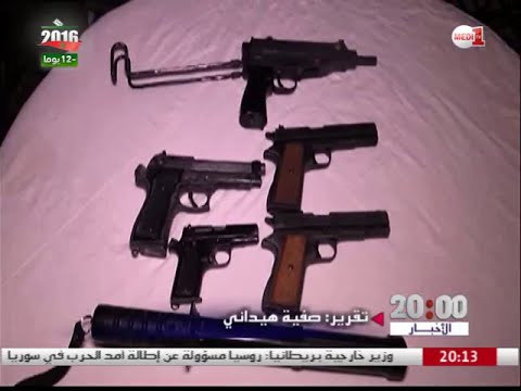 بالفيديو الخيام يؤكد أن المغرب هو الذي ساعد فرنسا على اعتقال عبد الحميد اباعود