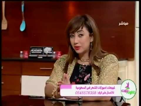 بالفيديو  اهم النصائح الرياضية والغذائية للسمنة والنحافة 