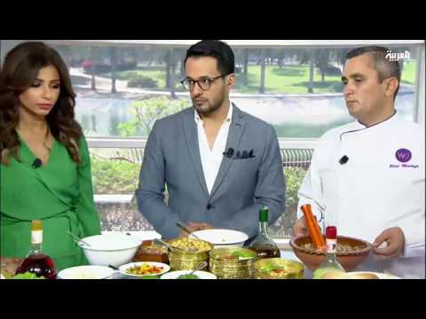 بالفيديو تعرّف على فوائد الفول الغذائية