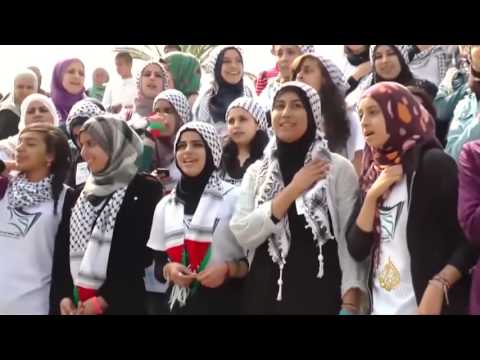 بالفيديو  الأسير السابق راسم عبيدات يتحدث عن عوامل اندلاع الهَبَّة الفلسطينية في القدس