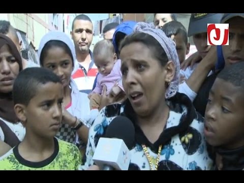 بالفيديو  آراء المواطنين المغاربة في المتهمات في قضية خلية الفتيات