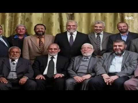 مقتل اثنين من عناصر الإخوان في مصر