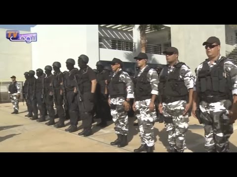 الخيام يؤكد العثور على مغربية انضمت لـ داعش عبر الانترنت